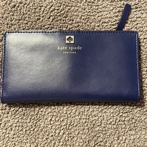 Kate spade wallet